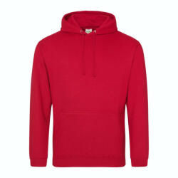 Just Hoods AWJH001 COLLEGE HOODIE (awjh001fr-s)
