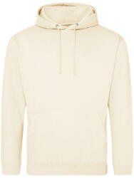 Just Hoods AWJH001 COLLEGE HOODIE (awjh001vmk-l)
