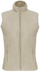 Kariban KA906 MELODIE - LADIES' MICROFLEECE GILET (ka906be-xs)