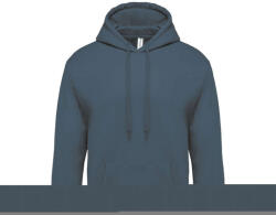 Kariban KA476 MEN’S HOODED SWEATSHIRT (ka476ob-l) - ajandektargykozpont