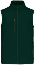 Kariban KA403 MEN'S SOFTSHELL BODYWARMER (ka403bg-3xl)