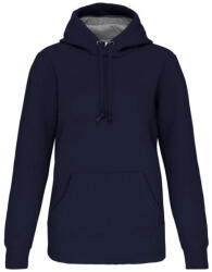 Kariban KA443 HOODED SWEATSHIRT (ka443nv-l)