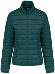 Kariban KA6121 LADIES' LIGHTWEIGHT PADDED JACKET (ka6121mngrn-xs)