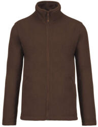 Kariban KA911 FALCO - FULL ZIP MICROFLEECE JACKET (ka911co-3xl)