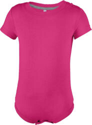 Kariban KA831 BABIES' SHORT-SLEEVED BODYSUIT (ka831fu-9M)