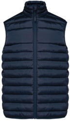 Kariban KA6172 MEN'S QUILTED BODYWARMER (ka6172nv-4xl) - ajandektargykozpont