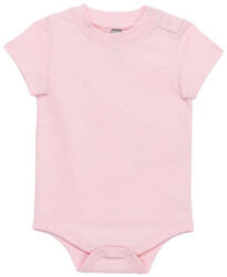 Kariban KA831 BABIES' SHORT-SLEEVED BODYSUIT (ka831pp-18m)