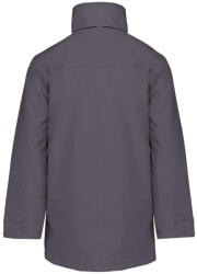 Kariban KA677 QUILTED PARKA (ka677cvg-2xl)