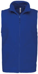 Kariban KA913 LUCA - MEN'S MICROFLEECE GILET (ka913ro-4xl)