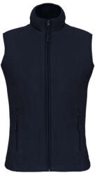 Kariban KA906 MELODIE - LADIES' MICROFLEECE GILET (ka906nv-2xl)