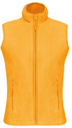Kariban KA906 MELODIE - LADIES' MICROFLEECE GILET (ka906ye-4xl)