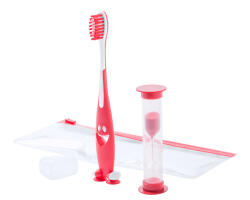  Toothie fogkefe szett (AP741956-05)