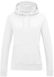 Just Hoods AWJH001F WOMEN'S COLLEGE HOODIE (awjh001fawh-xs)