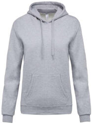 Kariban KA476 MEN’S HOODED SWEATSHIRT (ka476oxg-m) - ajandektargykozpont