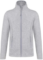 Kariban KA907 MAUREEN - LADIES' FULL ZIP MICROFLEECE JACKET (ka907ash-s)