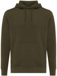 iqoniq Rila könnyű újrah. pamut kapucnis pulóver (T9404.020.XXL)