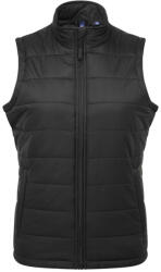 Premier PR815 WOMEN'S 'RECYCLIGHT' PADDED GILET (pr815bl-2xl)