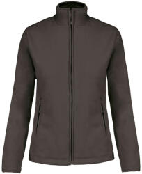 Kariban KA907 MAUREEN - LADIES' FULL ZIP MICROFLEECE JACKET (ka907go-xs)