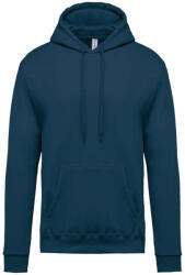 Kariban KA476 MEN’S HOODED SWEATSHIRT (ka476ink-xs) - ajandektargykozpont