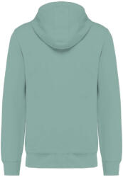 Kariban KA4009 UNISEX ECO-FRIENDLY FRENCH TERRY HOODIE (ka4009sg-xxs)