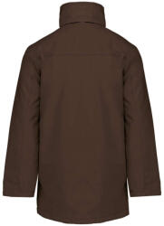 Kariban KA677 QUILTED PARKA (ka677co-4xl)