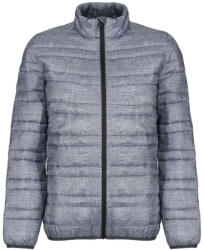 Regatta RETRA496 FIREDOWN DOWN-TOUCH INSULATED JACKET (retra496grm/bl-s)