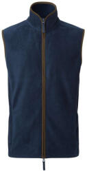 Premier PR803 MEN'S 'ARTISAN' FLEECE GILET (pr803nv/bw-l)