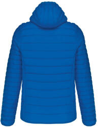 Kariban KA6110 MEN'S LIGHTWEIGHT HOODED PADDED JACKET (ka6110lro-3xl)