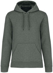 Kariban KA4027 MEN'S ECO-FRIENDLY HOODED SWEATSHIRT (ka4027gmh-s)