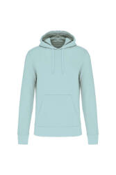 Kariban KA4027 MEN'S ECO-FRIENDLY HOODED SWEATSHIRT (ka4027icm-m) - ajandektargykozpont
