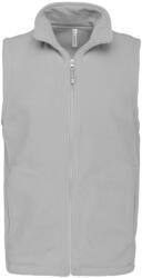 Kariban KA913 LUCA - MEN'S MICROFLEECE GILET (ka913sngr-l)