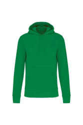 Kariban KA4027 MEN'S ECO-FRIENDLY HOODED SWEATSHIRT (ka4027kl-4xl)