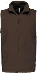 Kariban KA913 LUCA - MEN'S MICROFLEECE GILET (ka913co-xl)