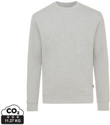 iqoniq Denali újrahaszn. pamut pulóver festetlen (T9301.013.4XL)