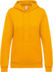 Kariban KA473 LADIES’ HOODED SWEATSHIRT (ka473ye-xl)