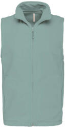 Kariban KA913 LUCA - MEN'S MICROFLEECE GILET (ka913sg-xl)