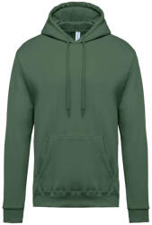 Kariban KA476 MEN’S HOODED SWEATSHIRT (ka476eag-s)