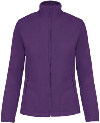Kariban KA907 MAUREEN - LADIES' FULL ZIP MICROFLEECE JACKET (ka907pu-l)