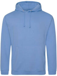 Just Hoods AWJH001 COLLEGE HOODIE (awjh001cb-3xl)
