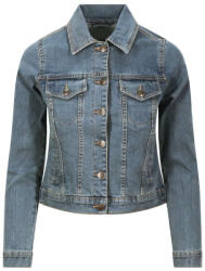 So Denim SD065 OLIVIA DENIM JACKET (sd065lbws-xl) - ajandektargykozpont