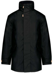 Kariban KA677 QUILTED PARKA (ka677bl-xs)