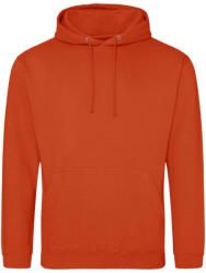 Just Hoods AWJH001 COLLEGE HOODIE (awjh001suo-s)