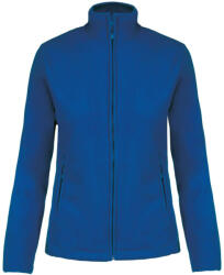 Kariban KA907 MAUREEN - LADIES' FULL ZIP MICROFLEECE JACKET (ka907ro-xl)
