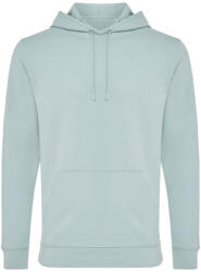 iqoniq Jasper újrahasznosított pamut kapucnis pulóver (T9400.023.XS)