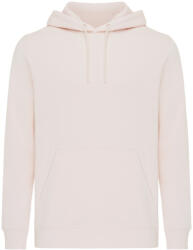 iqoniq Rila könnyű újrah. pamut kapucnis pulóver (T9404.039.XS)