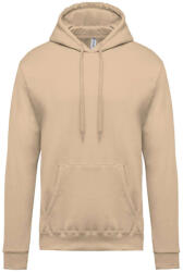 Kariban KA476 MEN’S HOODED SWEATSHIRT (ka476lsa-2xl) - ajandektargykozpont