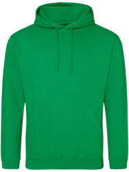 Just Hoods AWJH001 COLLEGE HOODIE (awjh001kl-3xl)
