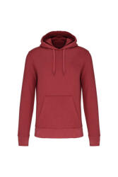 Kariban KA4027 MEN'S ECO-FRIENDLY HOODED SWEATSHIRT (ka4027ter-3xl)