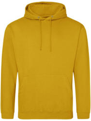 Just Hoods AWJH001 COLLEGE HOODIE (awjh001mst-m)
