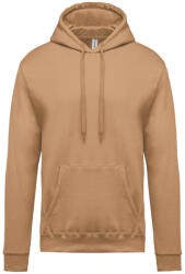 Kariban KA476 MEN’S HOODED SWEATSHIRT (ka476ca-4xl) - ajandektargykozpont